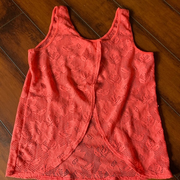 Tank Top - Picture 2 of 2